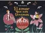 El amor que nos tenemos El amor que nos tenemos
