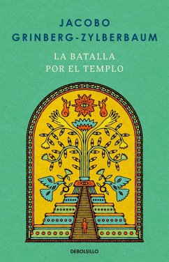 Cover La Batalla Por El Templo / The Battle for the Temple