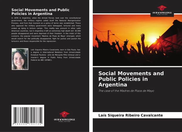 Social Movements and Public Policies in Argentina Social Movements and Public Policies in Argentina