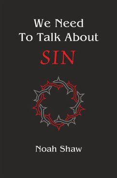Cover We Need to Talk About Sin