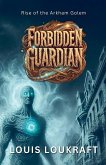 Forbidden Guardian Forbidden Guardian