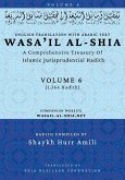 Wasa'il al-Shia Volume 6 Wasa'il al-Shia Volume 6