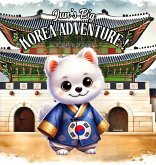 Jun's Big Korea Adventure Jun's Big Korea Adventure