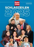 Schlagzeilen 2025 Schlagzeilen 2025