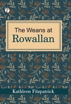Cover The Weans at Rowallan