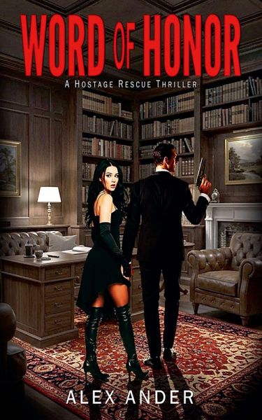 Word of Honor Word of Honor