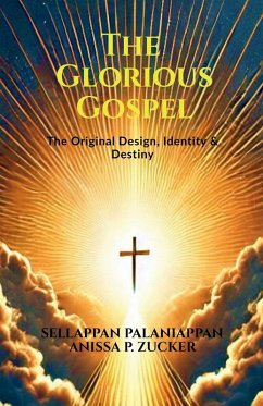 Cover The Glorious Gospel