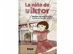 La niña de Viktor