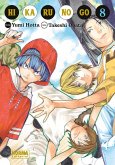 HIKARU NO GO 08 HIKARU NO GO 08