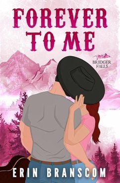 Forever To Me - Branscom, Erin