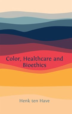 Cover Color, Healthcare and Bioethics