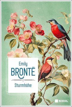 Sturmhöhe - Bronte, Emily