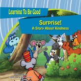 Surprise! Surprise!
