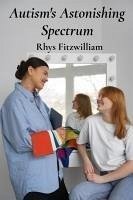 Cover Autism's Astonishing Spectrum