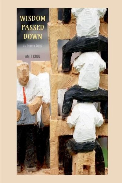 Wisdom Passed Down
