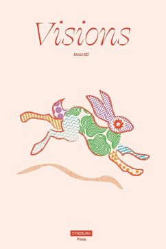 Cover Visions, Issue 110