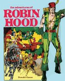 The Adventures of Robin Hood The Adventures of Robin Hood