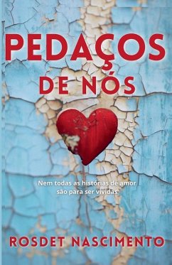 Cover Pedaços de Nós