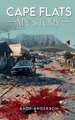 Cover Cape Flats - My Story