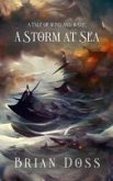 A Storm at Sea A Storm at Sea