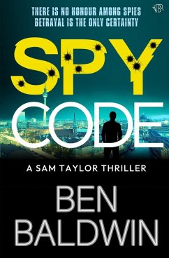 Cover Spy Code