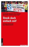 Streik doch einfach mit! Streik doch einfach mit!