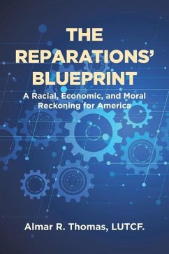 Cover The Reparations' Blueprint