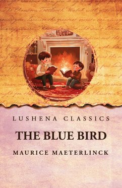 Cover The Blue Bird