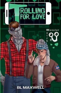 Cover Trolling For Love