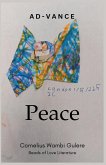 Ad-Vance Peace Ad-Vance Peace