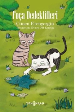 Cover Foca Dedektifleri