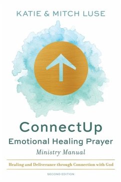 ConnectUp - Luse, Katie; Luse, Mitch