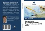 Systemische Transformation der Region Osteuropa (1989-2004)