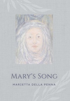 Cover Mary's Song