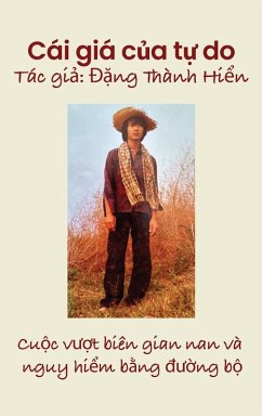 Cover Cái Giá Của Tự Do