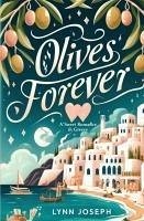 Cover Olives Forever