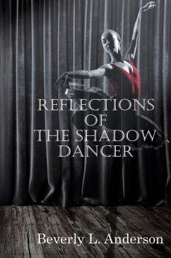 Cover Reflections of the Shadow Dancer