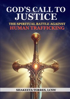 Cover God's Call to Justice