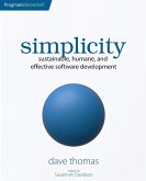 Simplicity Simplicity