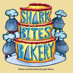 Shark Bites Bakery - Whary, Kyle
