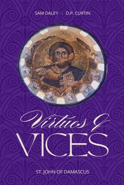 Cover Virtues and Vices