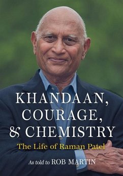 Cover Khandaan, Courage, & Chemistry