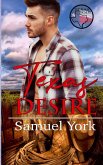 Texas Desire Texas Desire