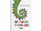 Mi amigo Camaleón