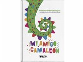 Mi amigo Camaleón