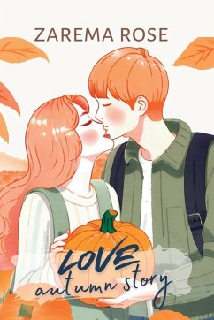 Cover Autumn Love Story