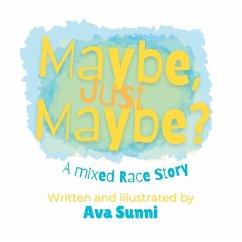 Cover Maybe, Just Maybe?