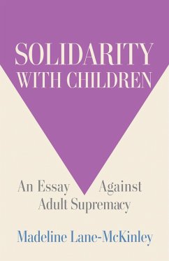 Cover Solidarity with Children