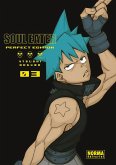 SOUL EATER PERFECT EDITION 03 SOUL EATER PERFECT EDITION 03