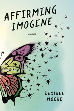 Cover Affirming Imogene
